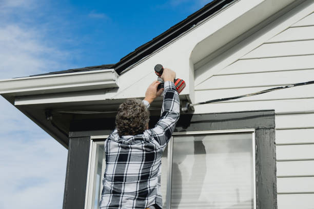 Siding Removal and Disposal in Washington Park, FL